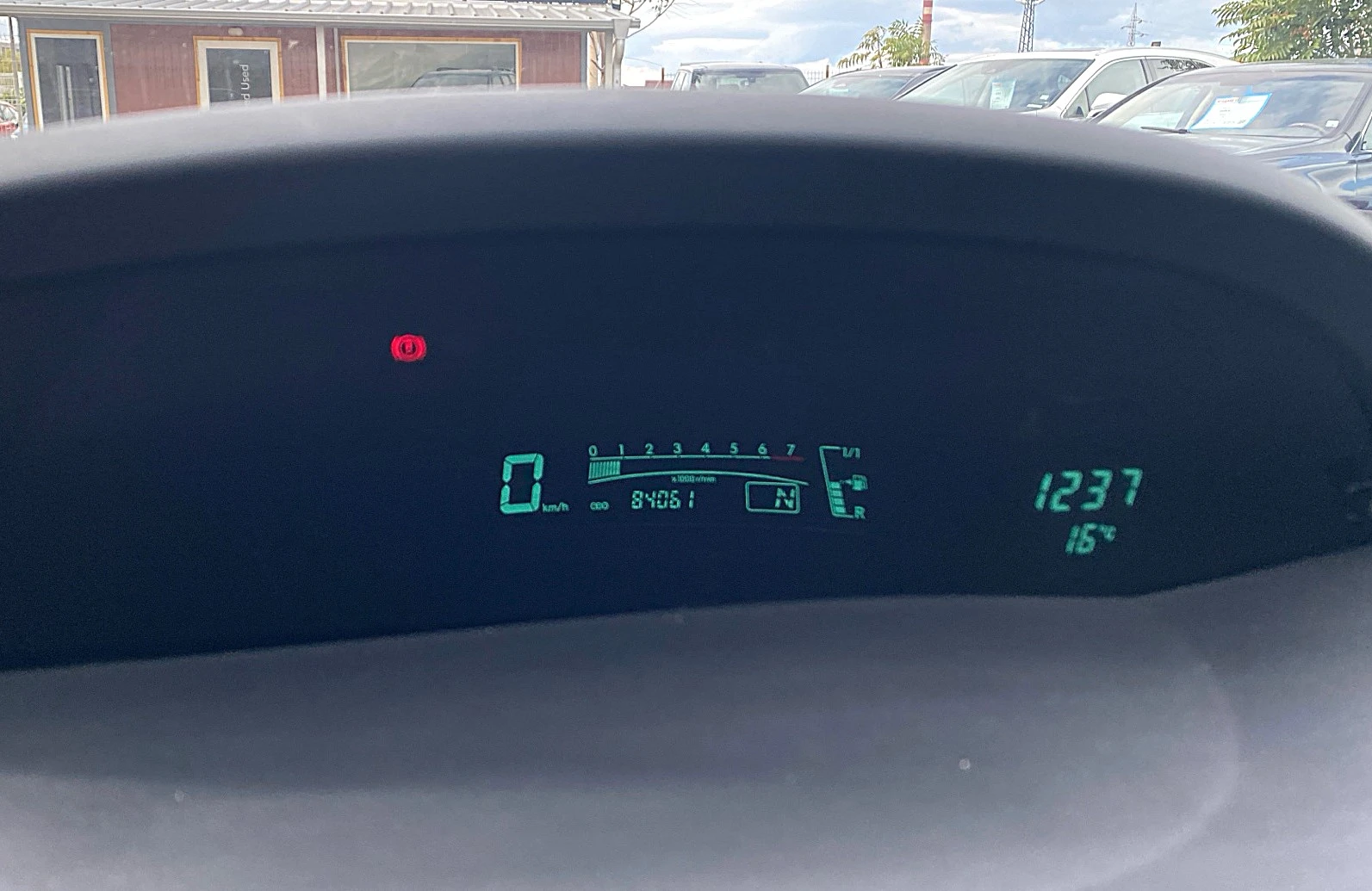 Toyota Yaris 1.3 VVT-i AT | Mobile.bg   15