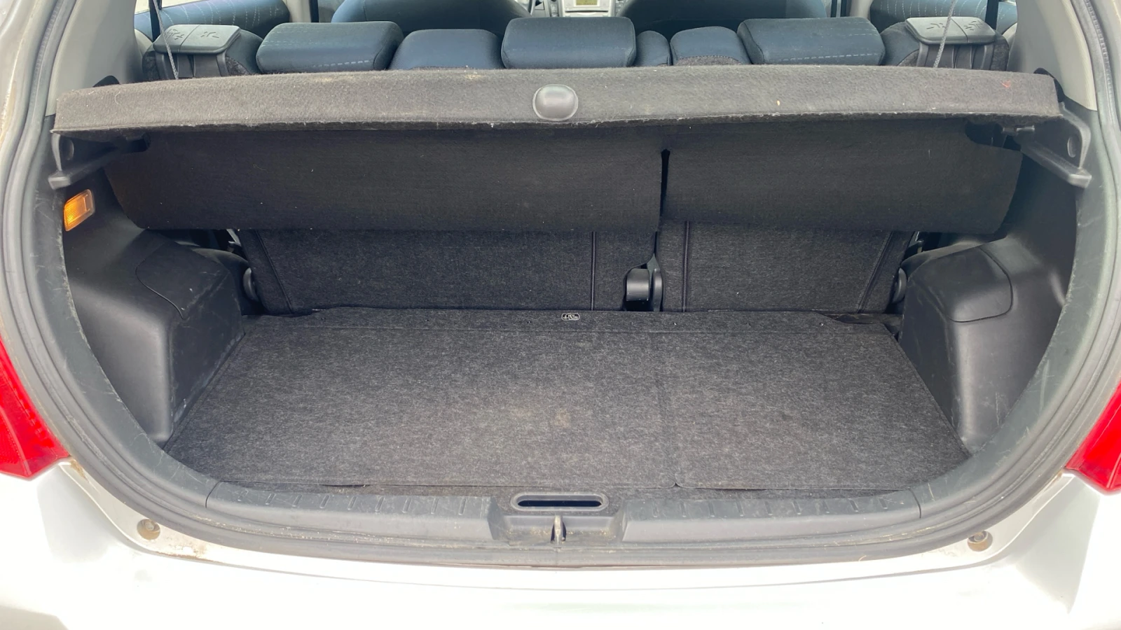 Toyota Yaris 1.3 VVT-i AT | Mobile.bg   12