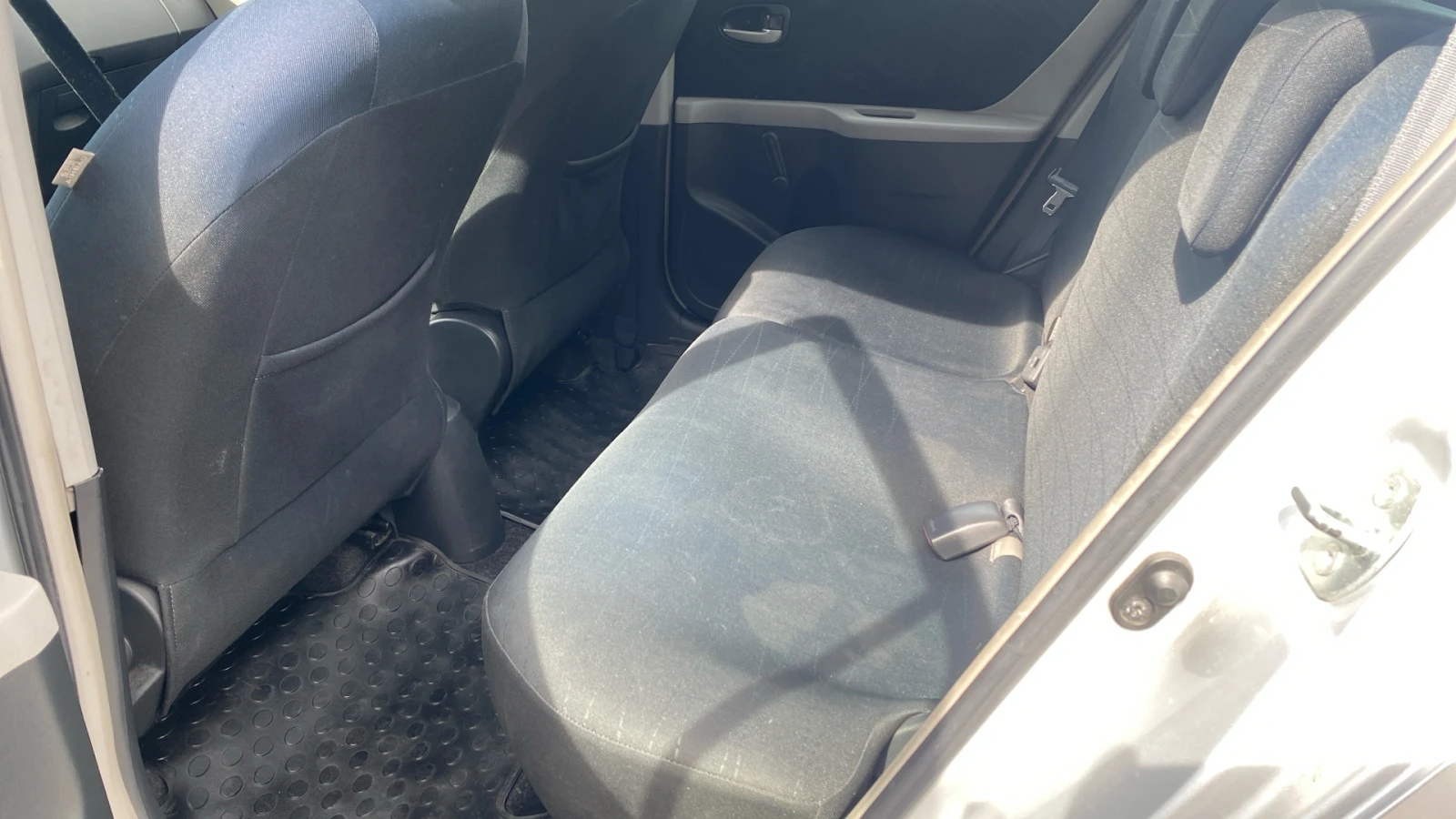 Toyota Yaris 1.3 VVT-i AT | Mobile.bg   13