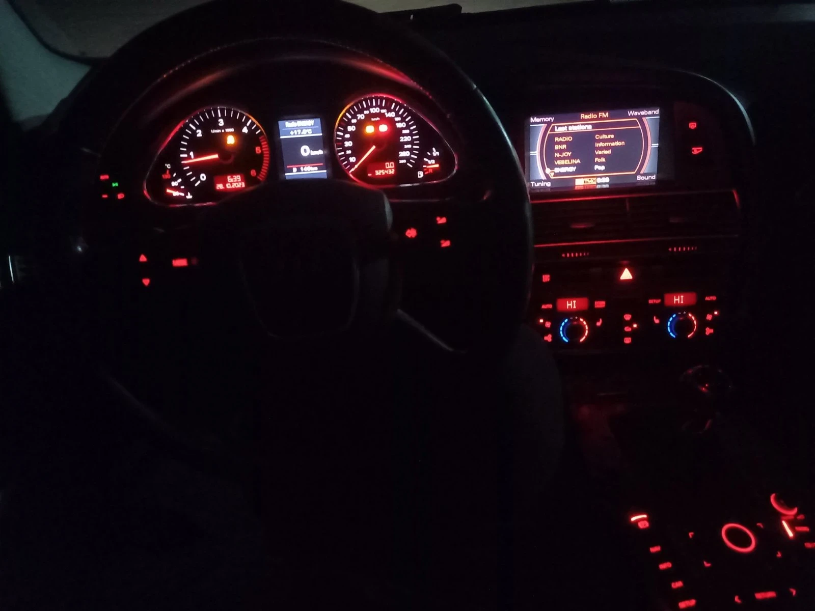 Audi A6  - изображение 4