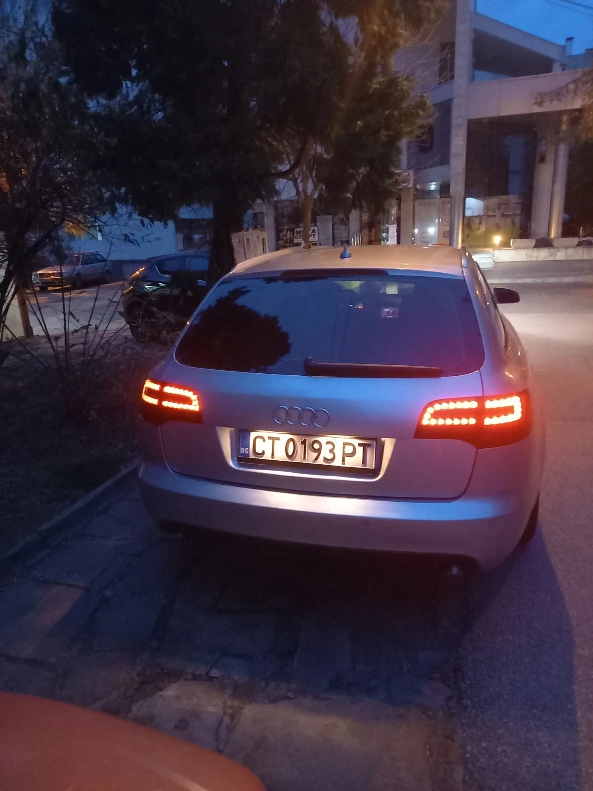 Audi A6  - изображение 5