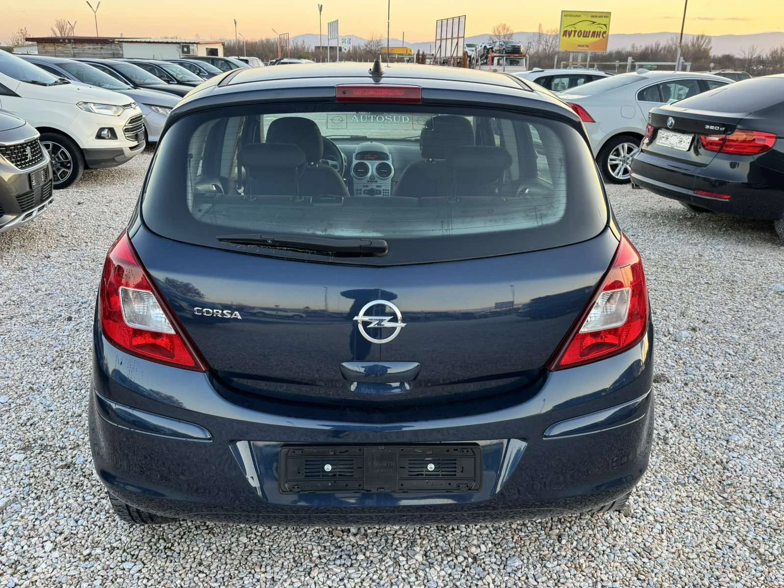 Opel Corsa 1.2i - изображение 5