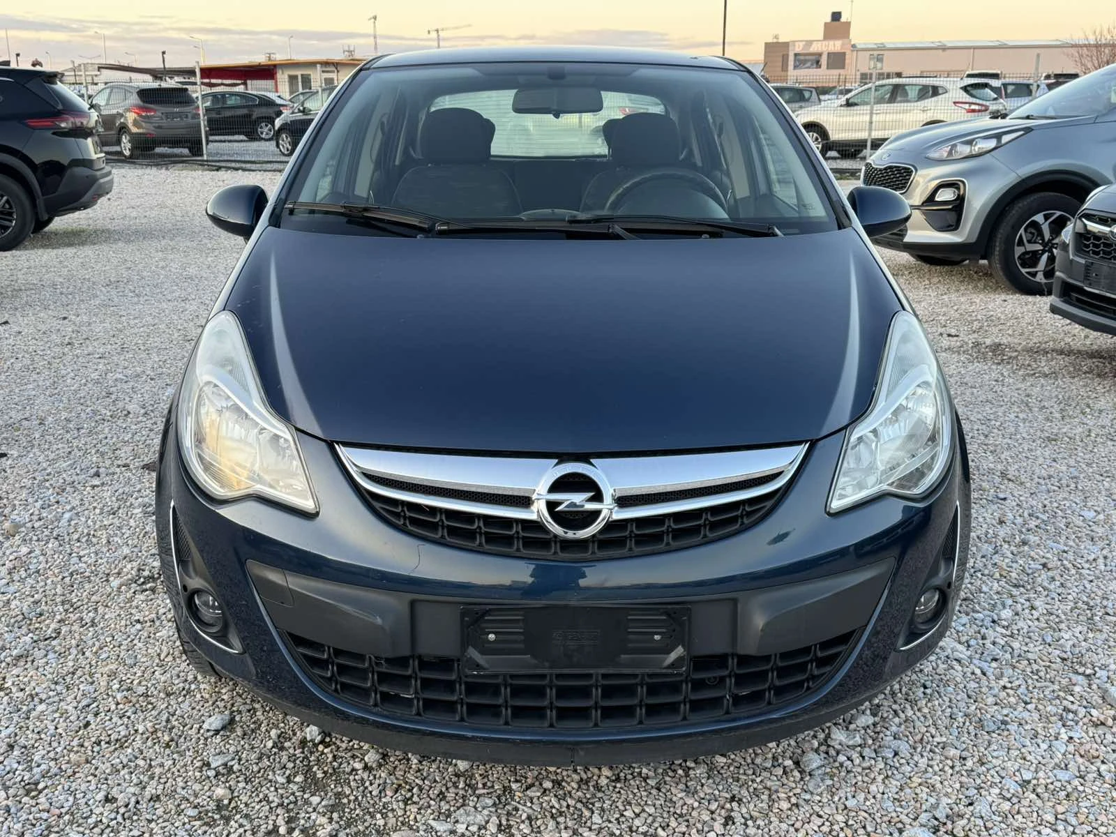 Opel Corsa 1.2i - изображение 2