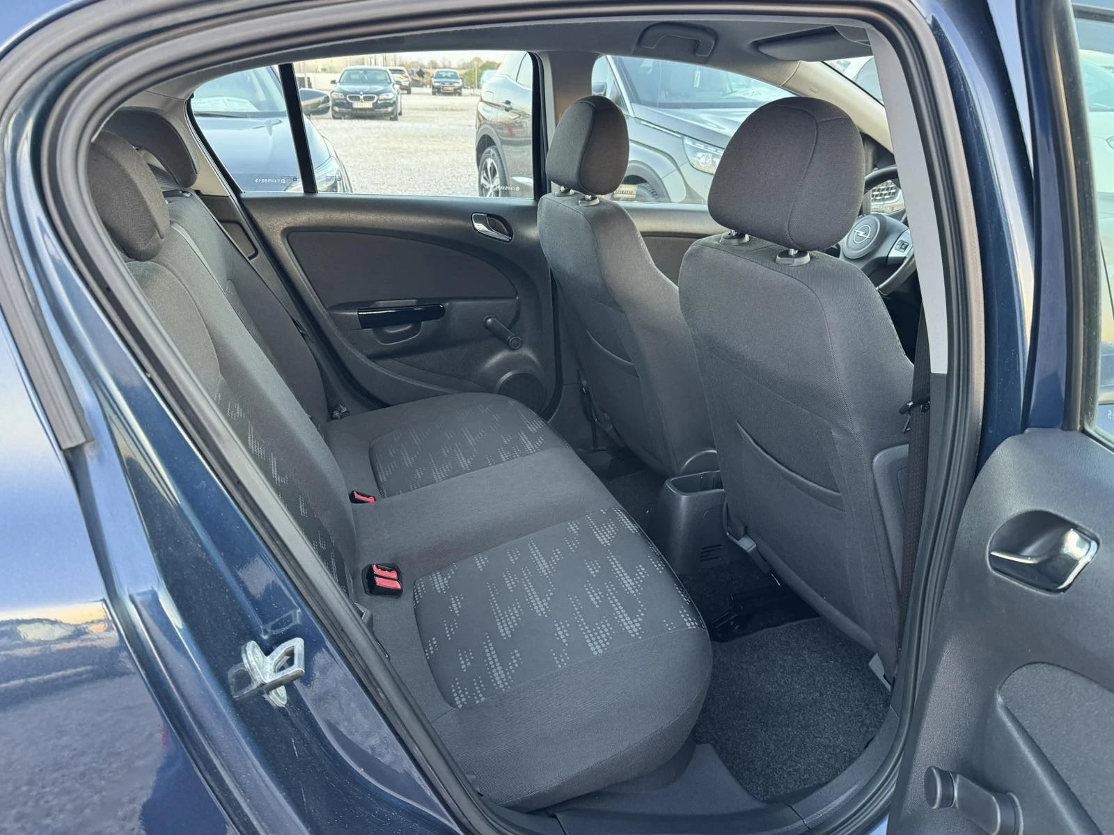 Opel Corsa 1.2i | Mobile.bg   13