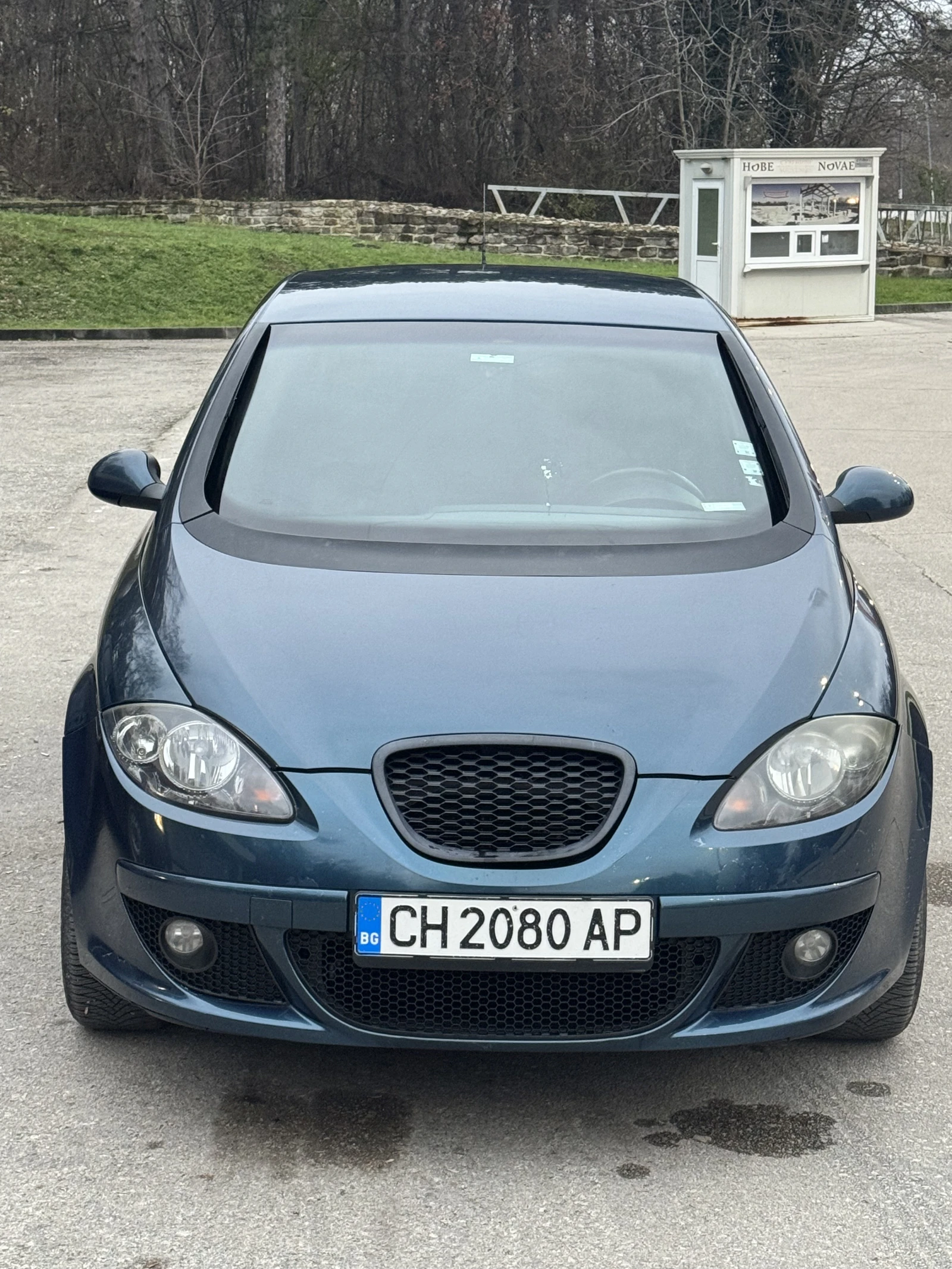 Seat Toledo | Mobile.bg � ����������� 1