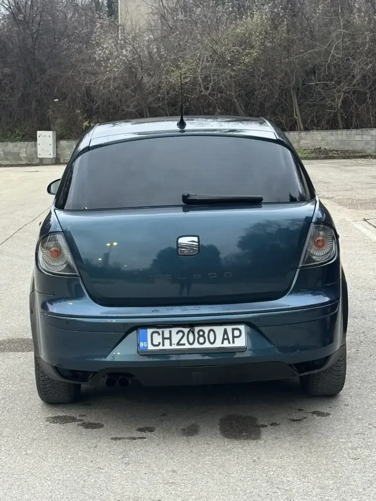 Seat Toledo | Mobile.bg � ����������� 3