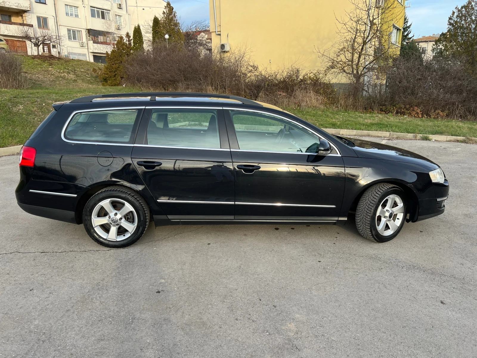 VW Passat 2.0TDI-DSG - изображение 2