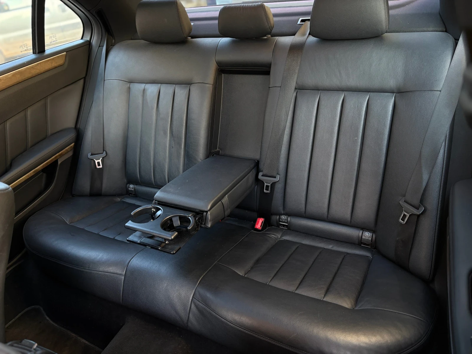 Mercedes-Benz E 500 AMG* �����* �������* ���������* ����* ������*  | Mobile.bg � ����������� 10