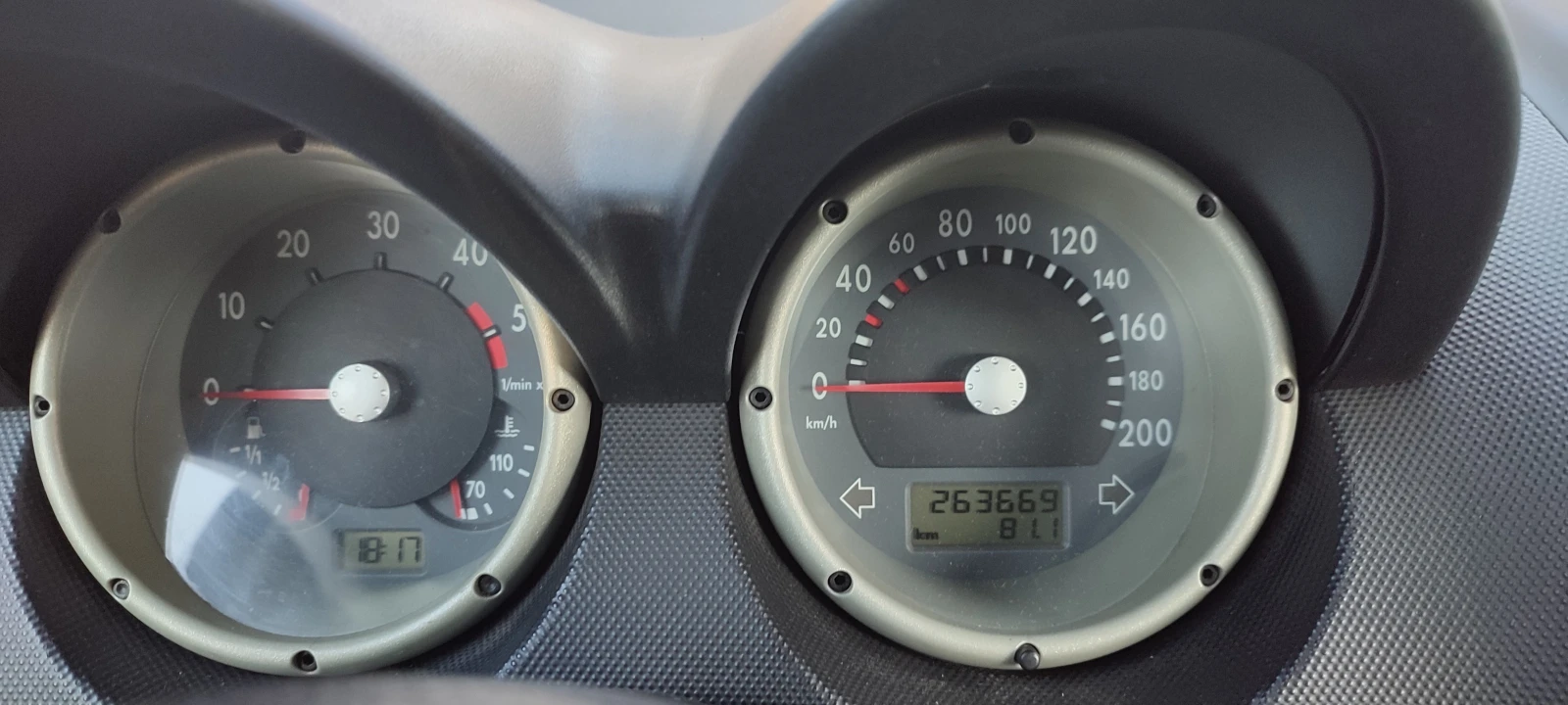 VW Lupo | Mobile.bg � ����������� 2