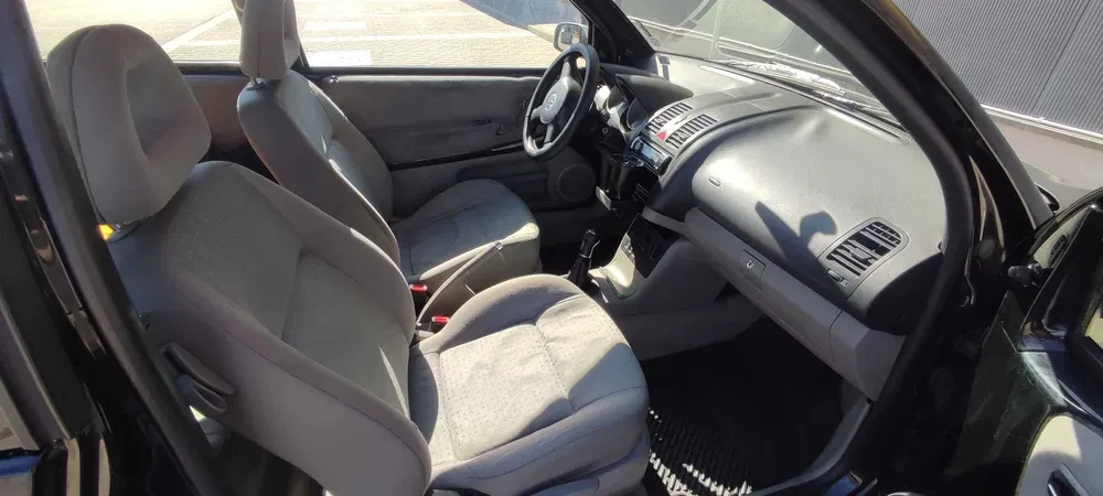 VW Lupo | Mobile.bg � ����������� 7