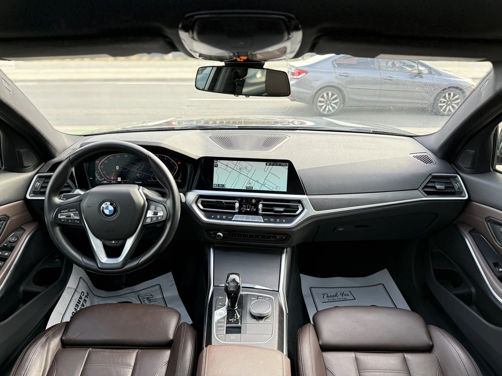 BMW 330 | PREMIUM PKG | PANO | CARPLAY |  | Mobile.bg � ����������� 14