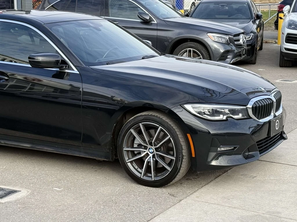 BMW 330 | PREMIUM PKG | PANO | CARPLAY |  | Mobile.bg � ����������� 6