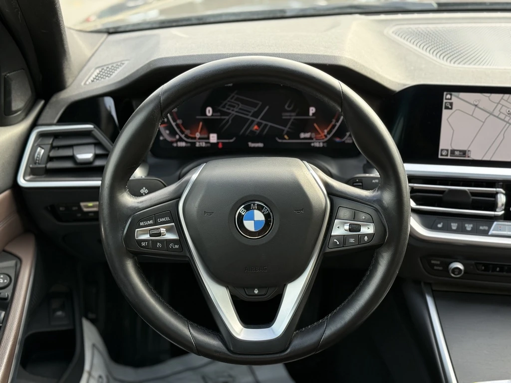BMW 330 | PREMIUM PKG | PANO | CARPLAY |  | Mobile.bg � ����������� 15