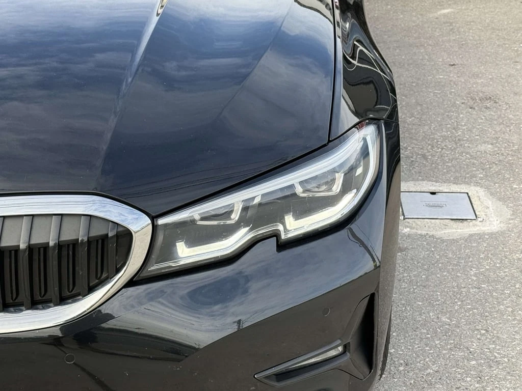 BMW 330 | PREMIUM PKG | PANO | CARPLAY |  | Mobile.bg � ����������� 4