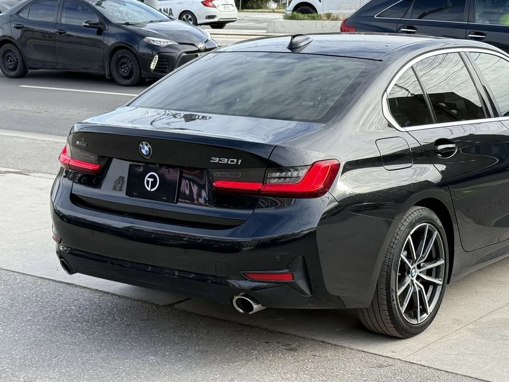 BMW 330 | PREMIUM PKG | PANO | CARPLAY |  | Mobile.bg � ����������� 8