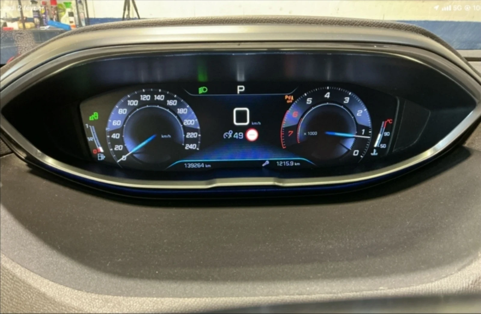 Peugeot 3008 Crossway  | Mobile.bg � ����������� 7