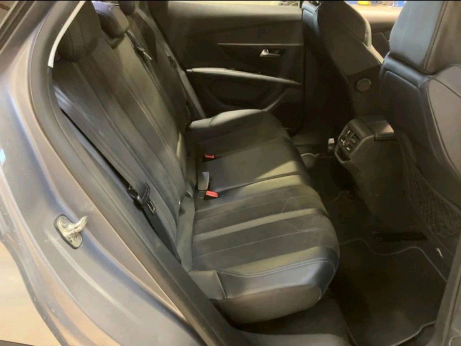 Peugeot 3008 Crossway  | Mobile.bg � ����������� 9