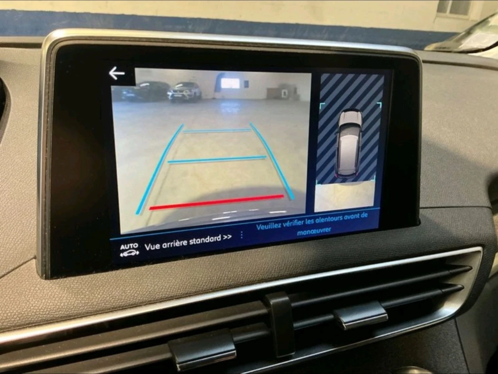 Peugeot 3008 Crossway  | Mobile.bg � ����������� 10