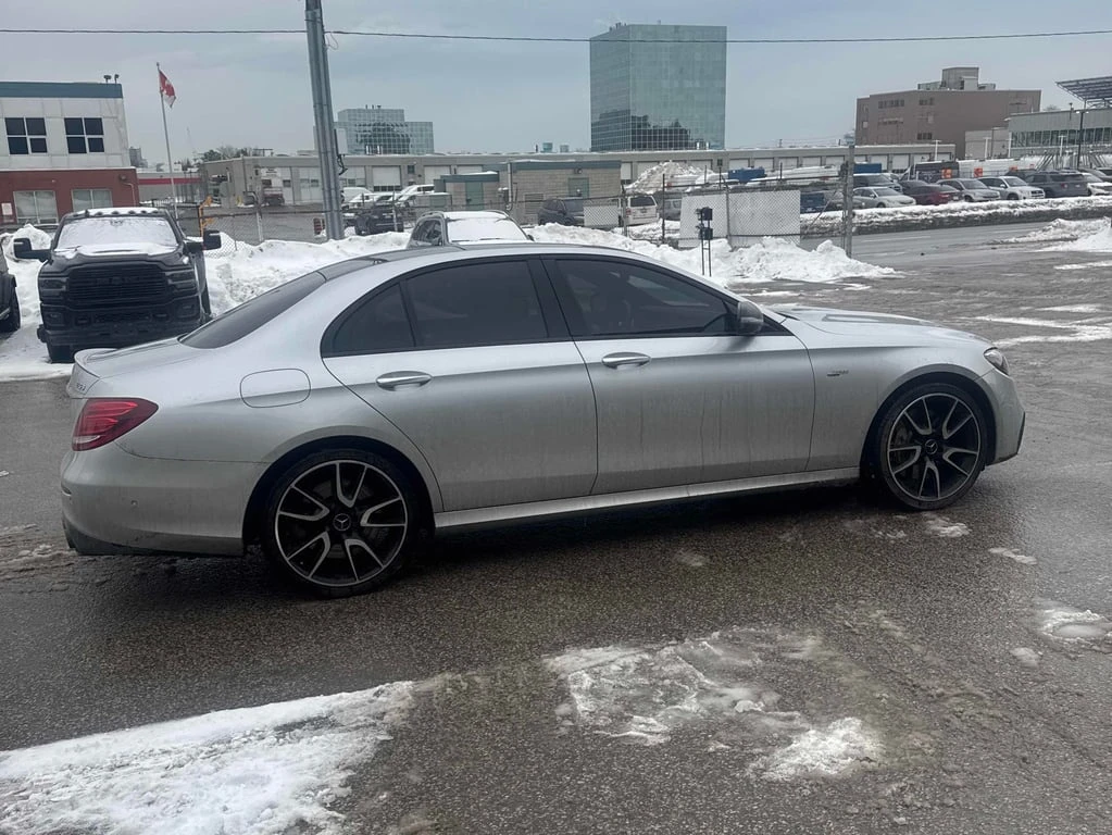 Mercedes-Benz E 53 AMG * BURMESTER * 2 КЛЮЧА * DISTRONIC * 360 - изображение 3