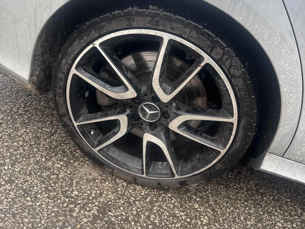 Mercedes-Benz E 53 AMG * BURMESTER * 2 ����� * DISTRONIC * 360 | Mobile.bg � ����������� 16