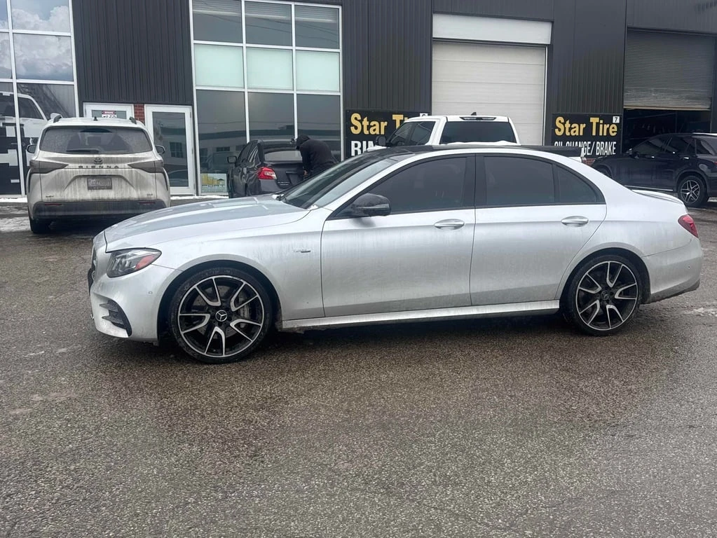 Mercedes-Benz E 53 AMG * BURMESTER * 2 КЛЮЧА * DISTRONIC * 360 - изображение 2