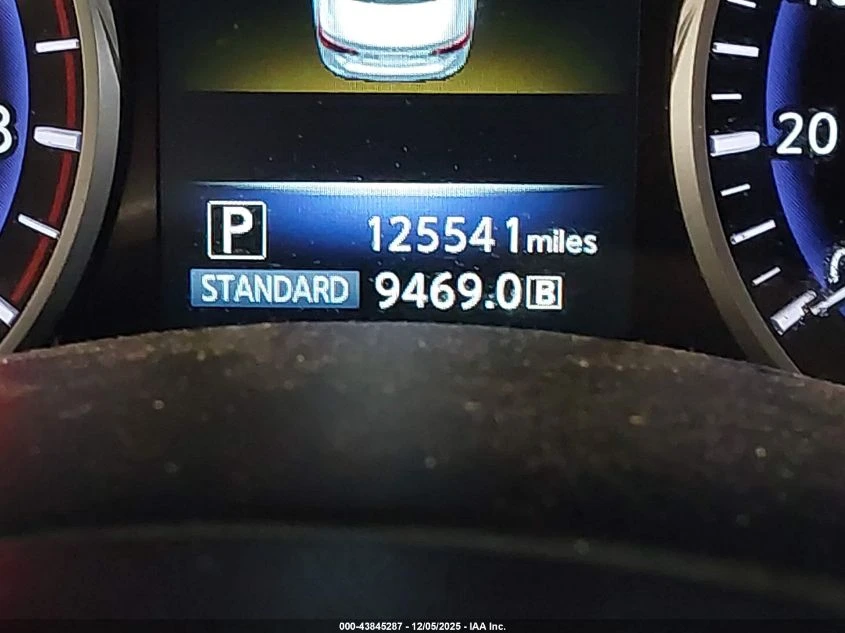 Infiniti Q50 3.0L V-6 DI, DOHC, VVT, TURBO, 300HP Rear Wheel - изображение 7