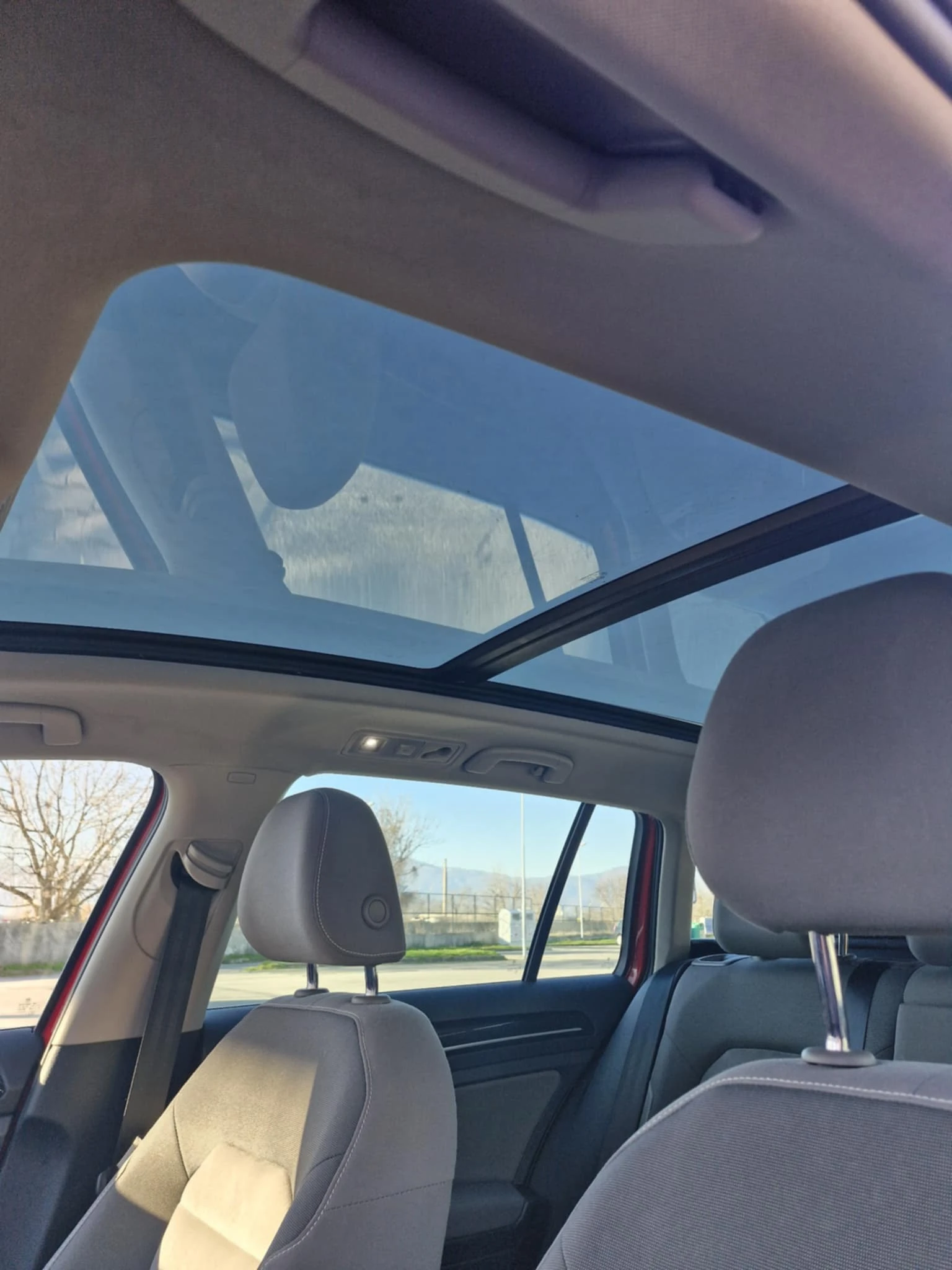 VW Golf 7 - изображение 9