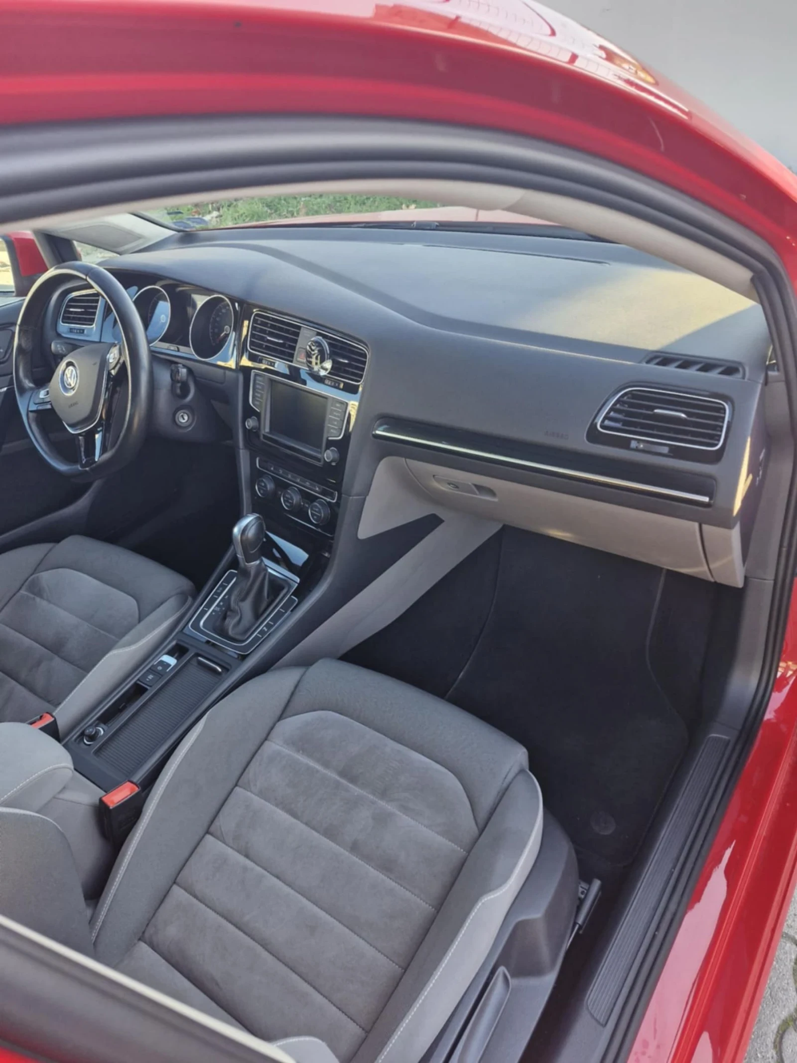 VW Golf 7 | Mobile.bg � ����������� 15