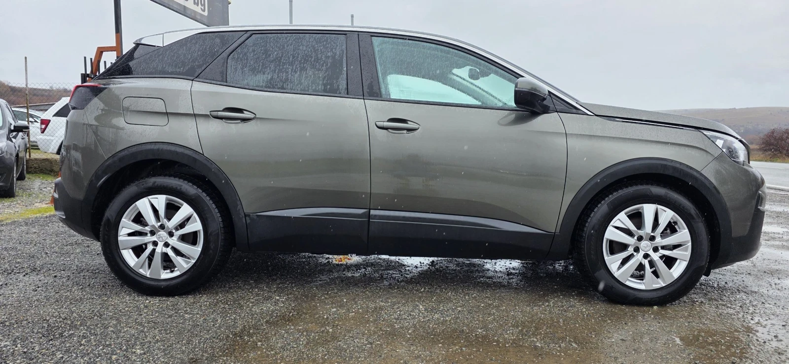 Peugeot 3008 1.5 Hdi-Active-130hp-Euro 6 | Mobile.bg � ����������� 5