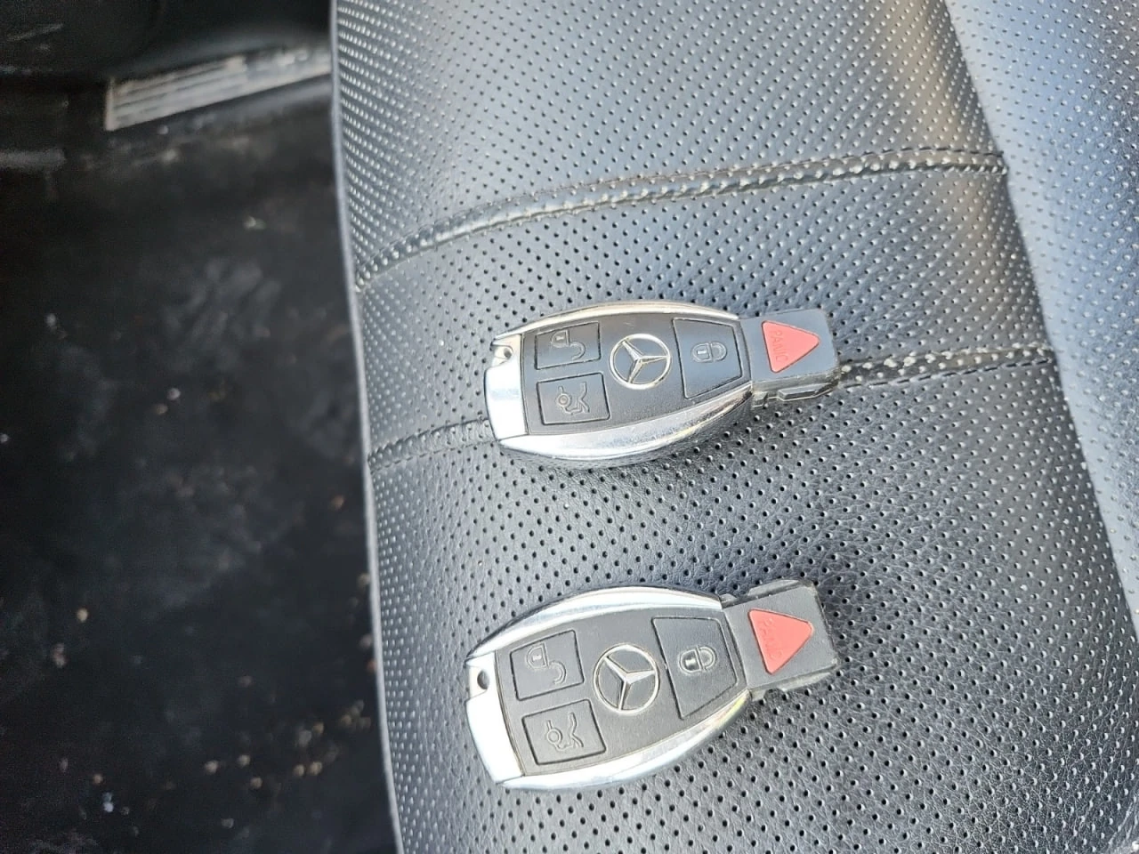 Mercedes-Benz ML 550 4M* AMG* FULL* Обдух* Подгрев* Въздух* Keyless*  - изображение 10