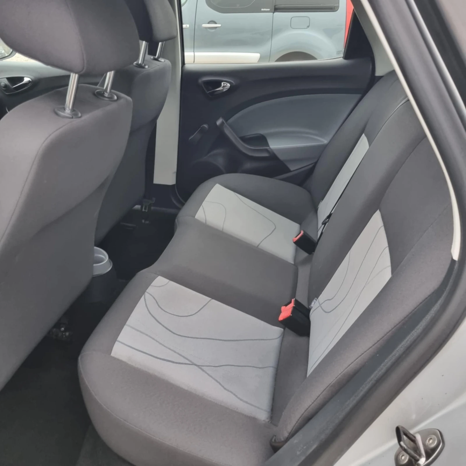 Seat Ibiza | Mobile.bg � ����������� 8