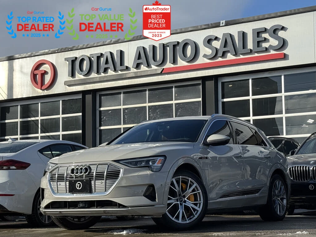 Audi E-Tron * TECHNIK* QUATTRO*  | Mobile.bg � ����������� 1