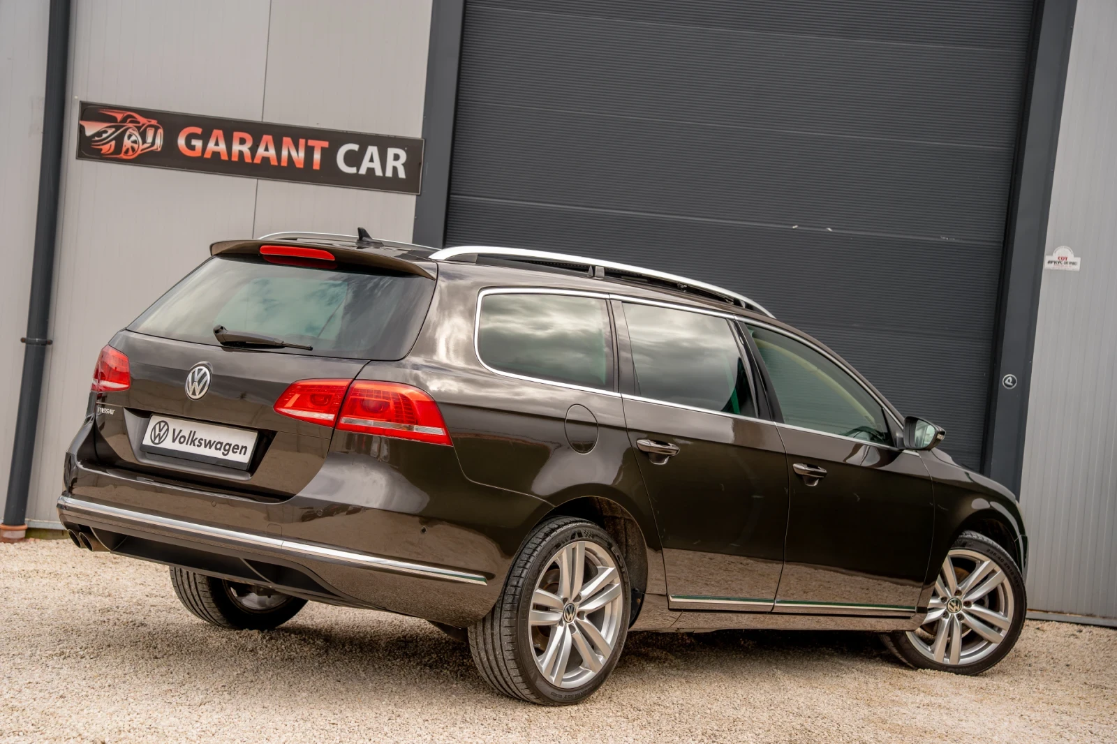 VW Passat 2 0 TDI FULL FULL - изображение 7