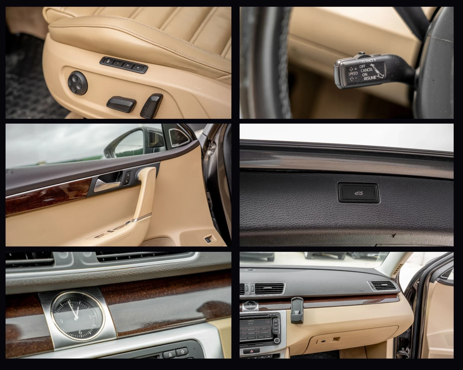 VW Passat 2 0 TDI FULL FULL | Mobile.bg � ����������� 16