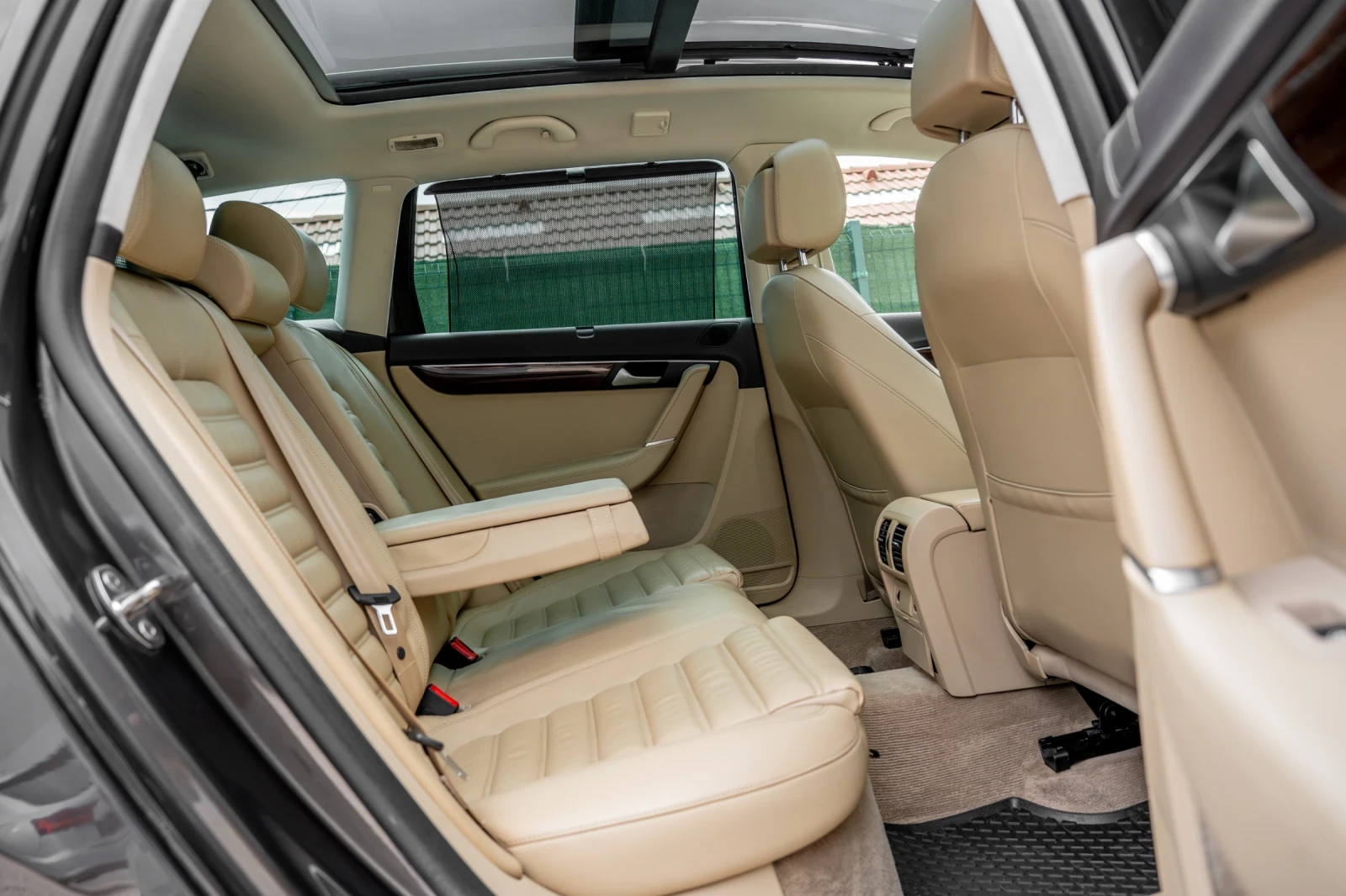 VW Passat 2 0 TDI FULL FULL | Mobile.bg � ����������� 14