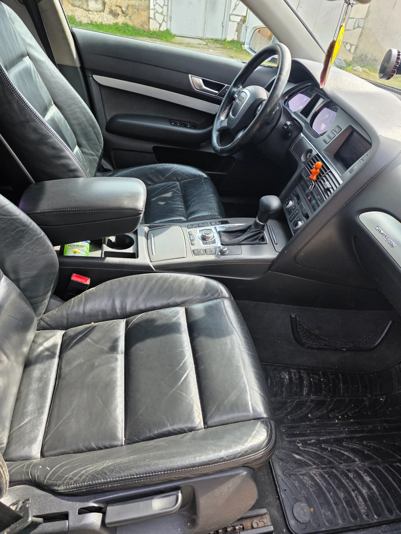 Audi A6 ����� | Mobile.bg � ����������� 10