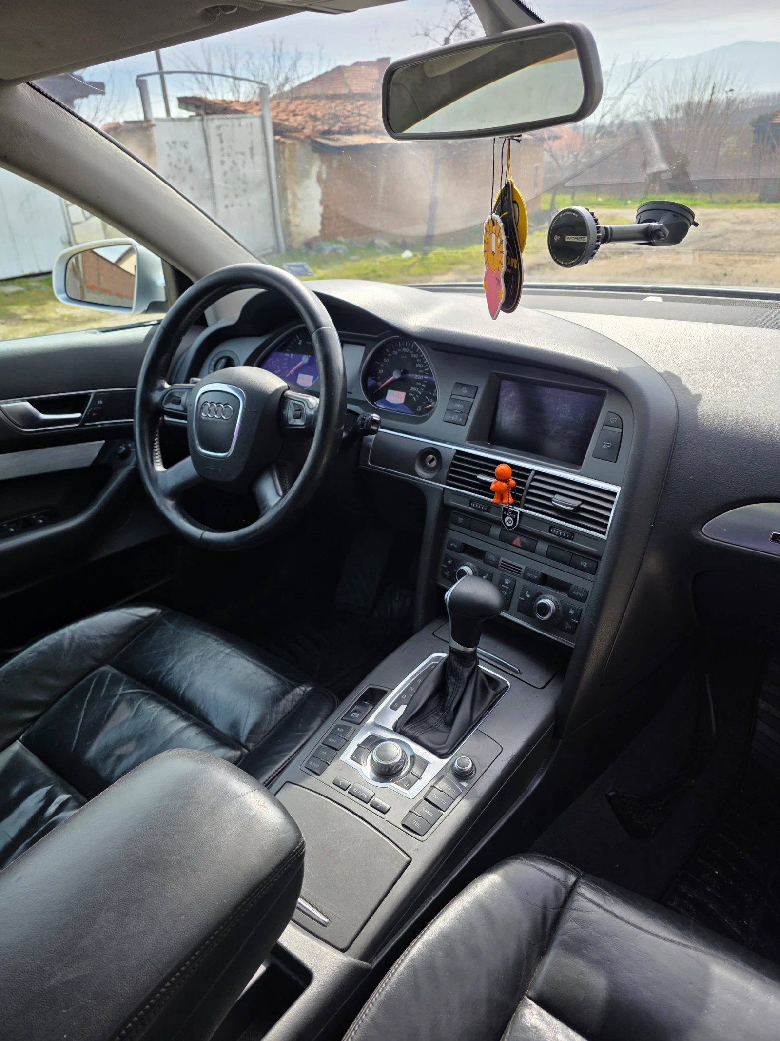 Audi A6 ����� | Mobile.bg � ����������� 11