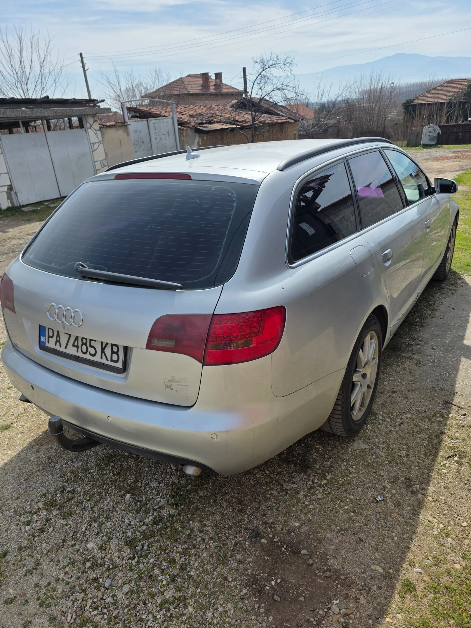 Audi A6 ����� | Mobile.bg � ����������� 3