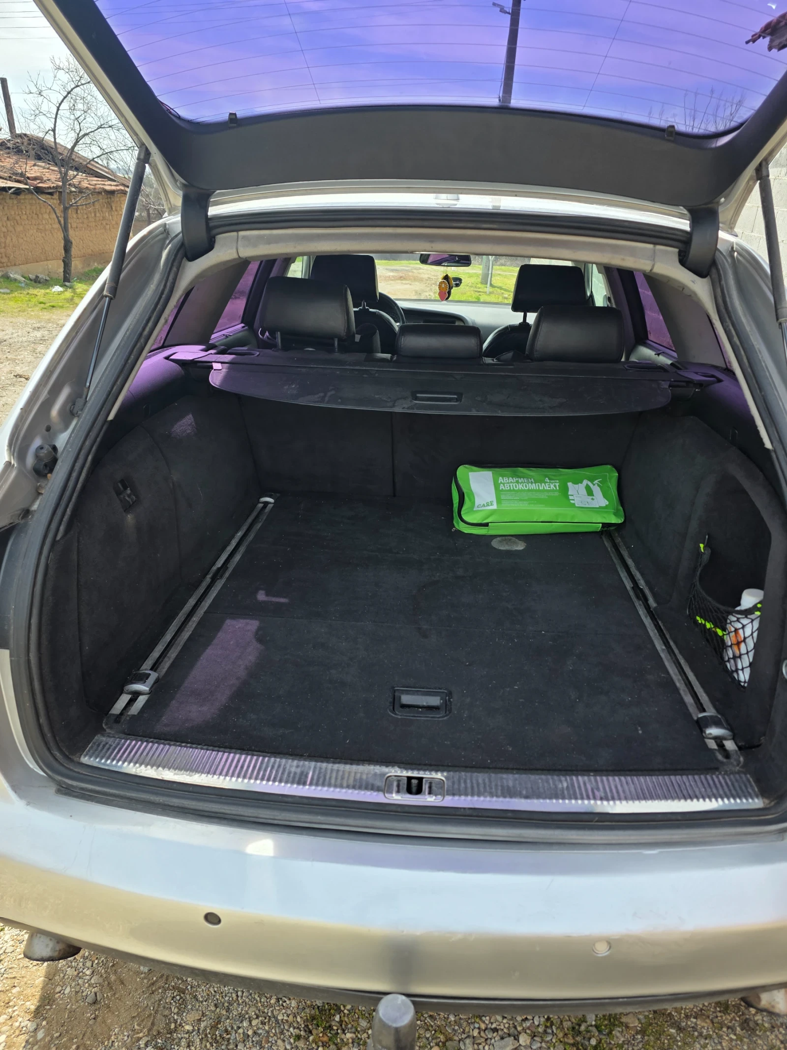 Audi A6 ����� | Mobile.bg � ����������� 14