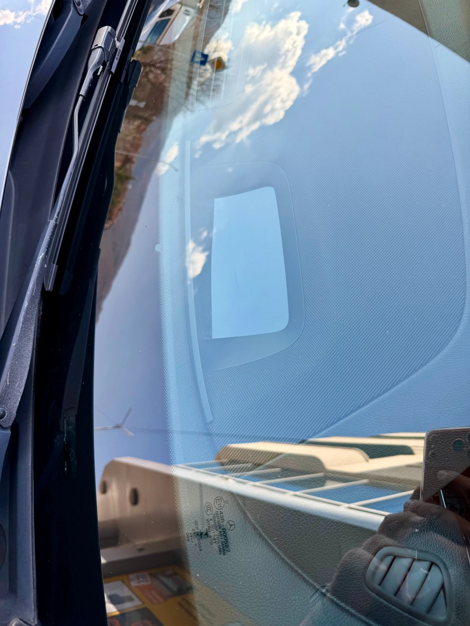 Mercedes-Benz E 220 CDI DIGITAL HEAD UP 9G, снимка 15 - Автомобили и джипове - 53839510