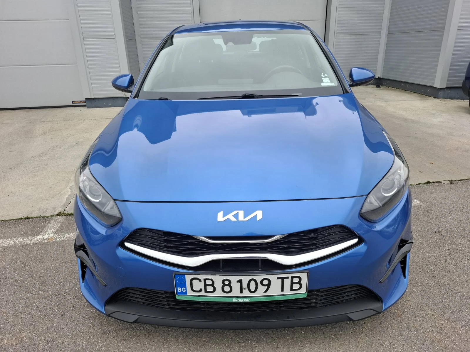 Kia Ceed 1.0 ����� �������� | Mobile.bg � ����������� 2