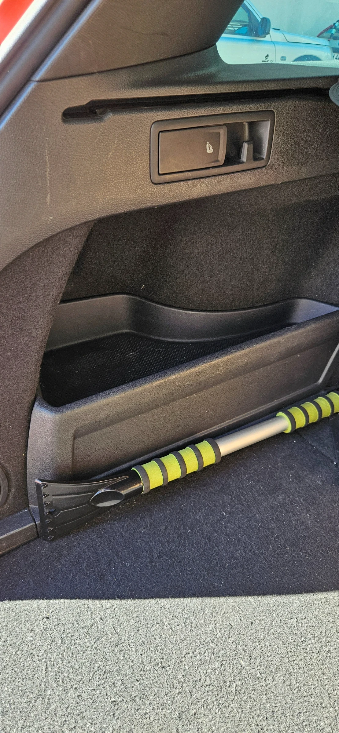 VW Passat ALLTRAK, снимка 5 - Автомобили и джипове - 54348299