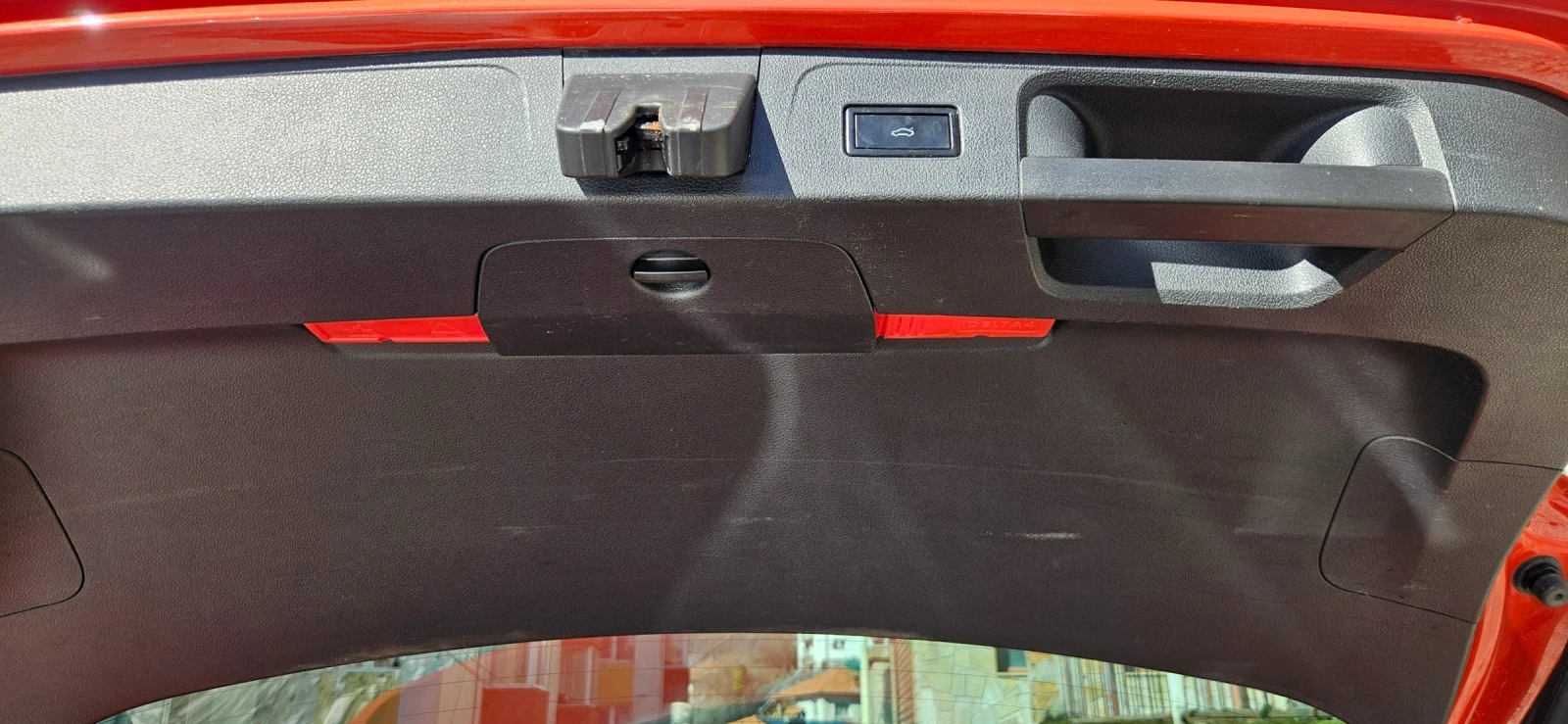 VW Passat ALLTRAK, снимка 7 - Автомобили и джипове - 54348299