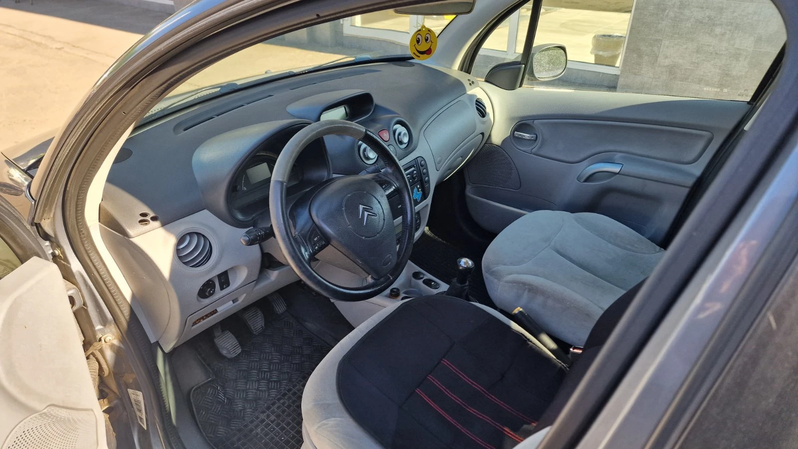 Citroen C3, снимка 7 - Автомобили и джипове - 54554844