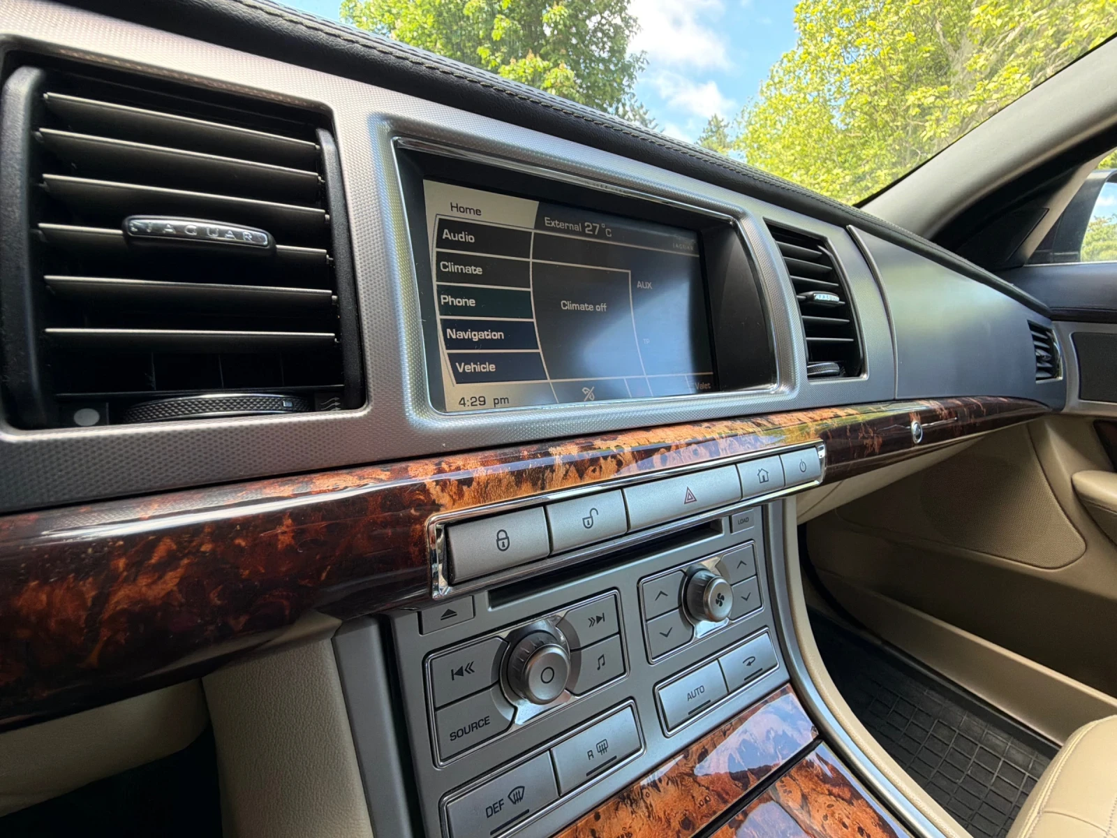 Jaguar Xf ������* 3.0D* ������ | Mobile.bg � ����������� 15