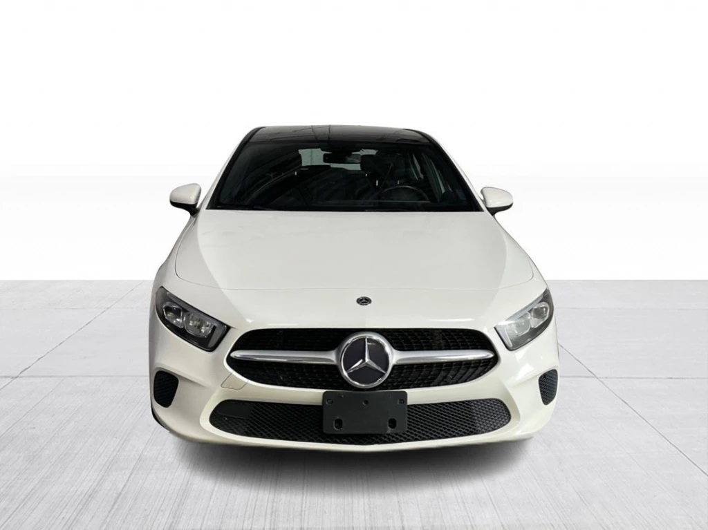Mercedes-Benz A 250 4MATIC, снимка 2 - Автомобили и джипове - 54778069