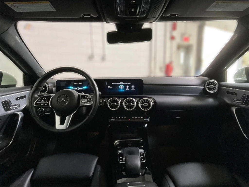 Mercedes-Benz A 250 4MATIC, снимка 10 - Автомобили и джипове - 54778069