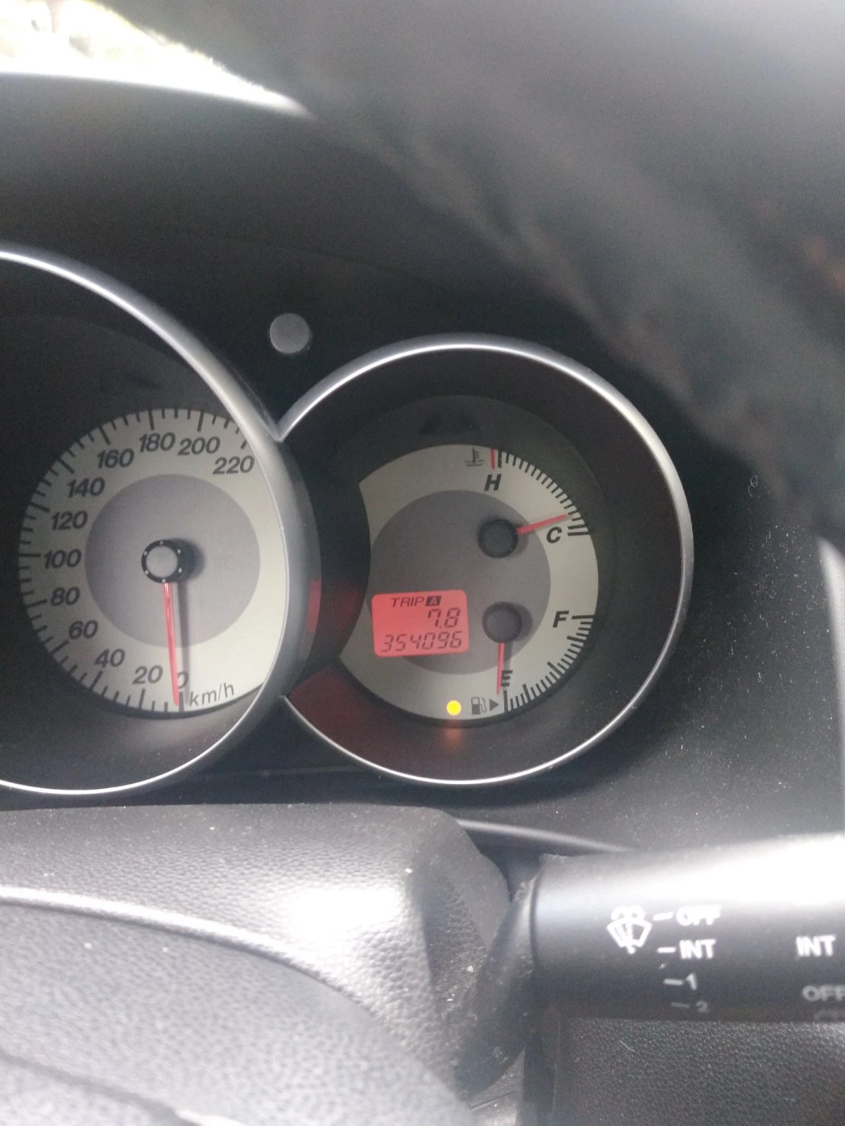 Mazda 3, снимка 9 - Автомобили и джипове - 54834034