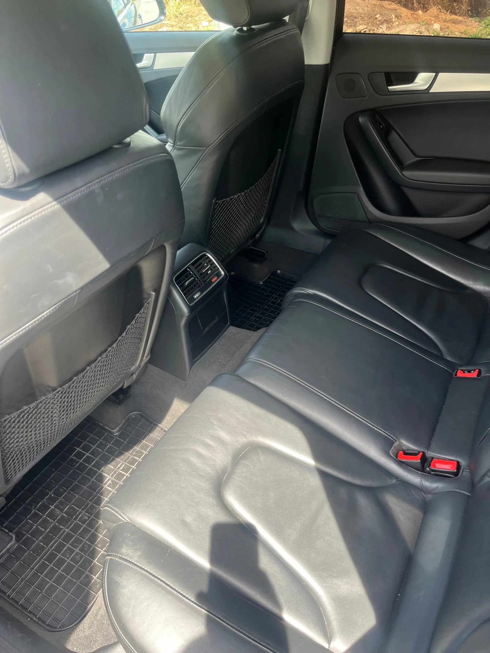 Audi A4, снимка 6 - Автомобили и джипове - 54894384