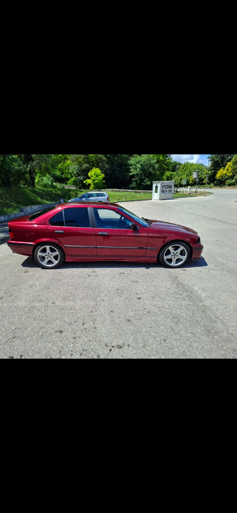 BMW 320 320i | Mobile.bg � ����������� 3